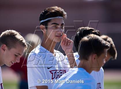 Thumbnail 2 in Arapahoe @ Cherokee Trail photogallery.