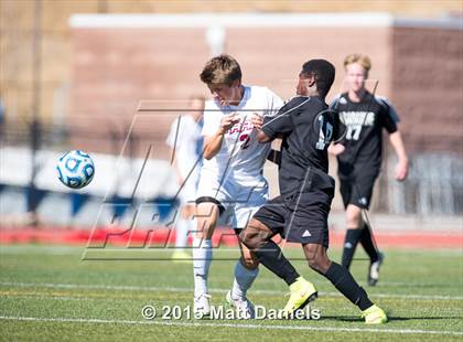 Thumbnail 2 in Arapahoe @ Cherokee Trail photogallery.