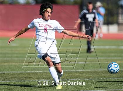 Thumbnail 1 in Arapahoe @ Cherokee Trail photogallery.