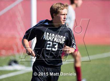 Thumbnail 2 in Arapahoe @ Cherokee Trail photogallery.