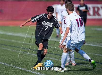 Thumbnail 2 in Arapahoe @ Cherokee Trail photogallery.