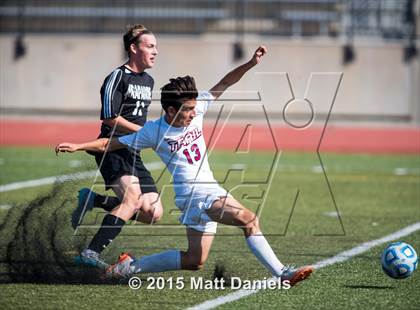 Thumbnail 2 in Arapahoe @ Cherokee Trail photogallery.