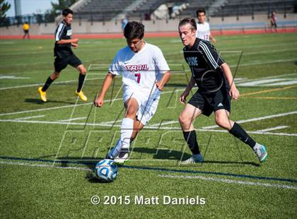 Thumbnail 3 in Arapahoe @ Cherokee Trail photogallery.
