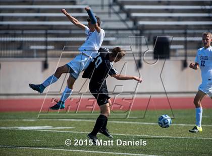 Thumbnail 2 in Arapahoe @ Cherokee Trail photogallery.