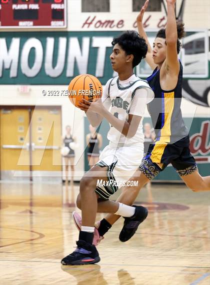Thumbnail 3 in Prescott @ Mountain Ridge photogallery.