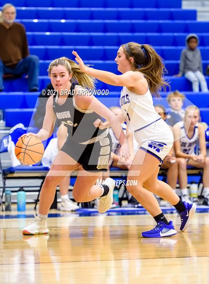 Thumbnail 1 in Hough @ Mooresville photogallery.