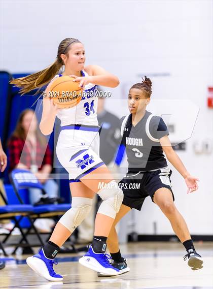 Thumbnail 2 in Hough @ Mooresville photogallery.