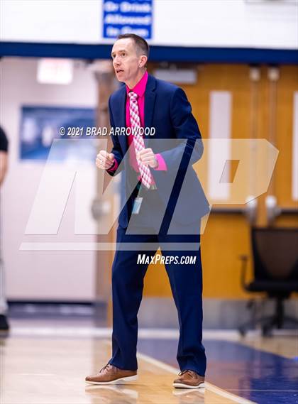 Thumbnail 1 in Hough @ Mooresville photogallery.