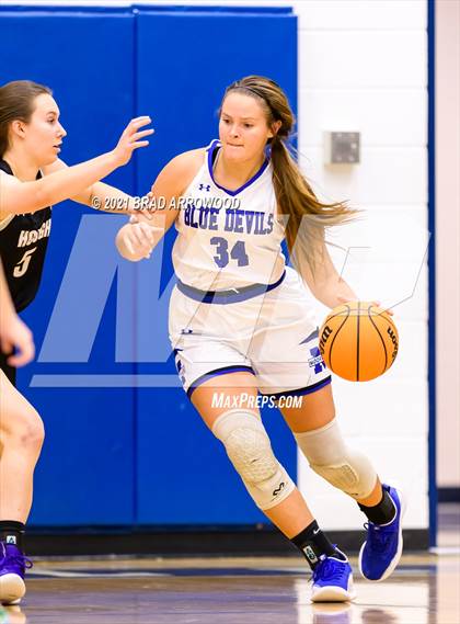 Thumbnail 2 in Hough @ Mooresville photogallery.