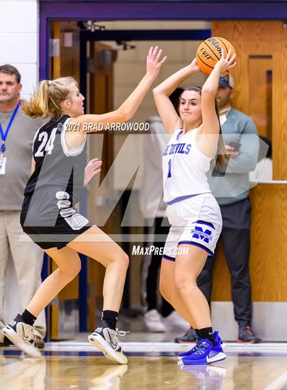 Thumbnail 3 in Hough @ Mooresville photogallery.