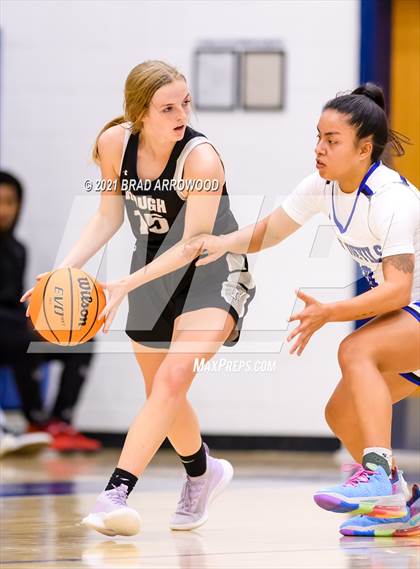 Thumbnail 1 in Hough @ Mooresville photogallery.