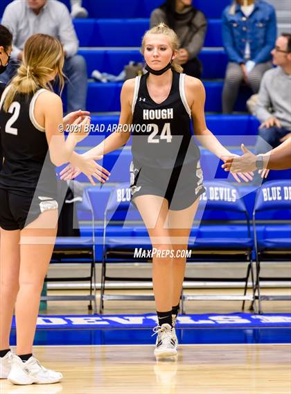 Thumbnail 2 in Hough @ Mooresville photogallery.