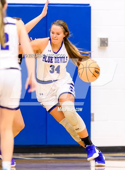 Thumbnail 1 in Hough @ Mooresville photogallery.
