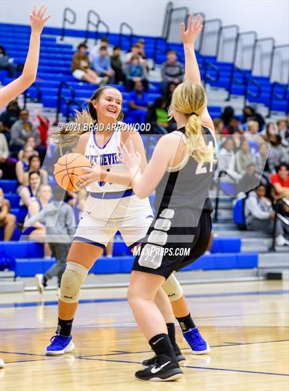 Thumbnail 2 in Hough @ Mooresville photogallery.