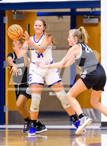 Thumbnail 1 in Hough @ Mooresville photogallery.