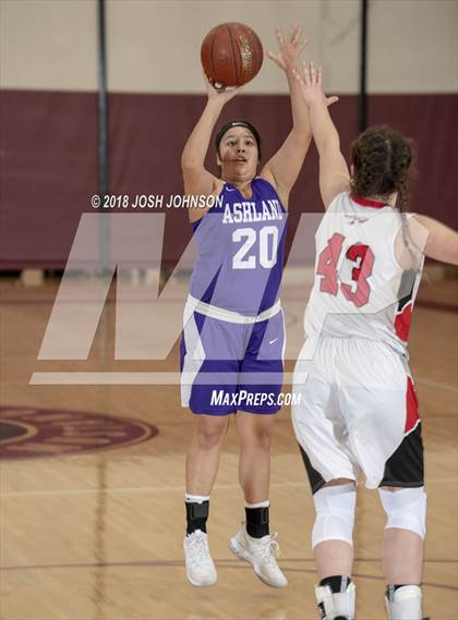 Thumbnail 2 in Ashland @ Baldwin-Woodville photogallery.