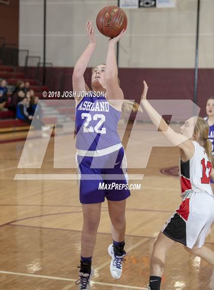 Thumbnail 1 in Ashland @ Baldwin-Woodville photogallery.