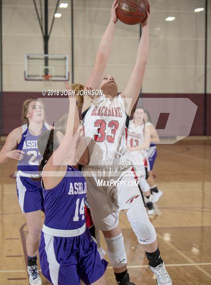 Thumbnail 3 in Ashland @ Baldwin-Woodville photogallery.
