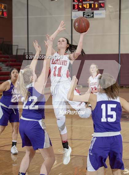 Thumbnail 1 in Ashland @ Baldwin-Woodville photogallery.