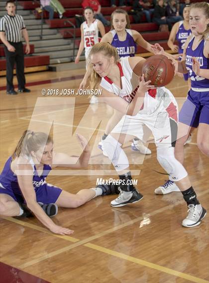 Thumbnail 2 in Ashland @ Baldwin-Woodville photogallery.