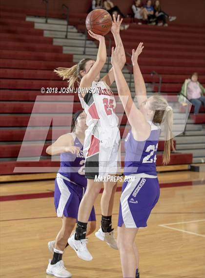 Thumbnail 1 in Ashland @ Baldwin-Woodville photogallery.