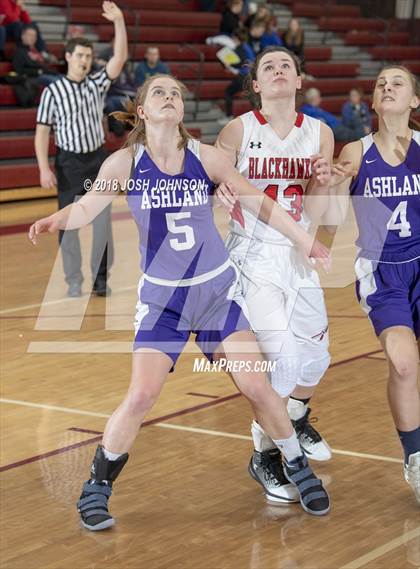 Thumbnail 3 in Ashland @ Baldwin-Woodville photogallery.