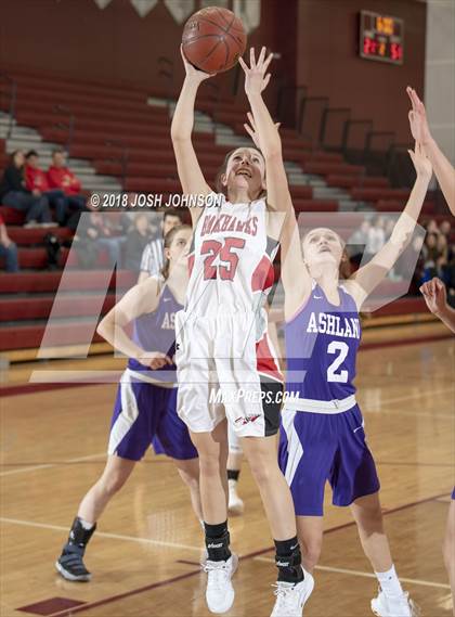 Thumbnail 3 in Ashland @ Baldwin-Woodville photogallery.