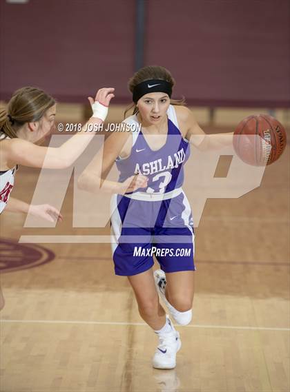 Thumbnail 1 in Ashland @ Baldwin-Woodville photogallery.