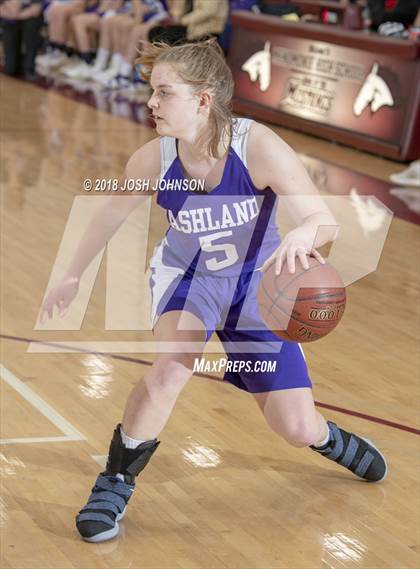 Thumbnail 3 in Ashland @ Baldwin-Woodville photogallery.