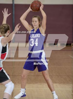 Ashland @ Baldwin-Woodville