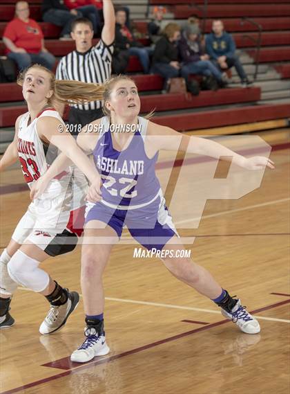 Thumbnail 2 in Ashland @ Baldwin-Woodville photogallery.
