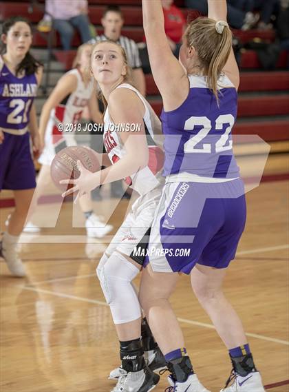Thumbnail 2 in Ashland @ Baldwin-Woodville photogallery.