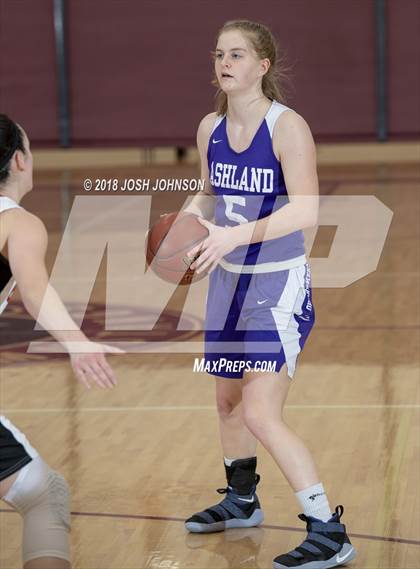 Thumbnail 3 in Ashland @ Baldwin-Woodville photogallery.