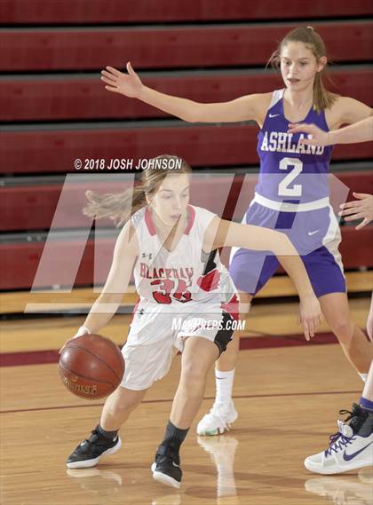Thumbnail 3 in Ashland @ Baldwin-Woodville photogallery.