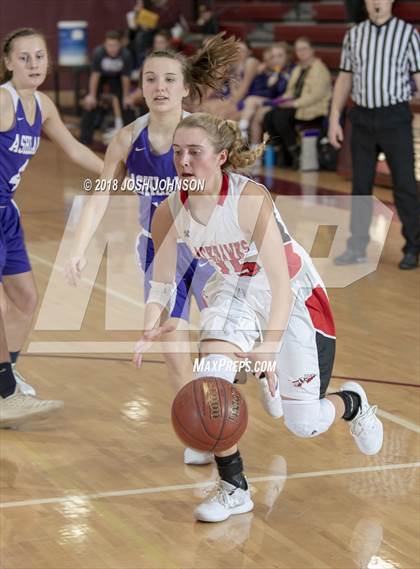 Thumbnail 3 in Ashland @ Baldwin-Woodville photogallery.
