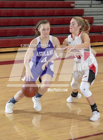 Thumbnail 3 in Ashland @ Baldwin-Woodville photogallery.
