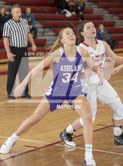 Thumbnail 2 in Ashland @ Baldwin-Woodville photogallery.