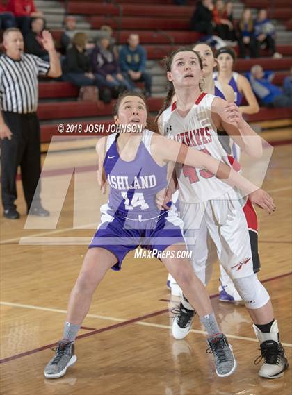Thumbnail 1 in Ashland @ Baldwin-Woodville photogallery.