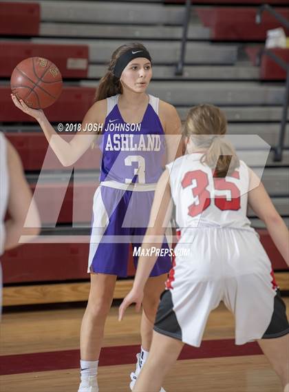 Thumbnail 3 in Ashland @ Baldwin-Woodville photogallery.