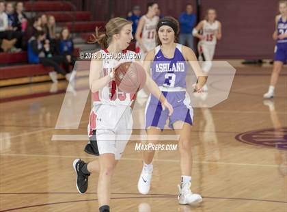 Thumbnail 3 in Ashland @ Baldwin-Woodville photogallery.