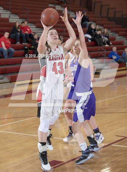 Thumbnail 3 in Ashland @ Baldwin-Woodville photogallery.