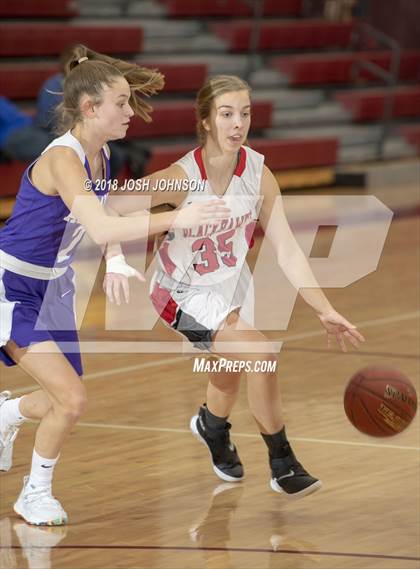 Thumbnail 3 in Ashland @ Baldwin-Woodville photogallery.