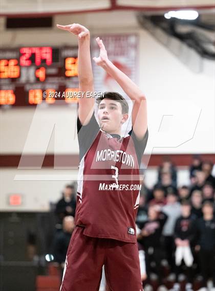 Thumbnail 3 in Morristown-Beard @ Morristown photogallery.