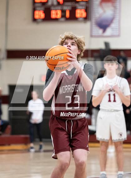 Thumbnail 1 in Morristown-Beard @ Morristown photogallery.