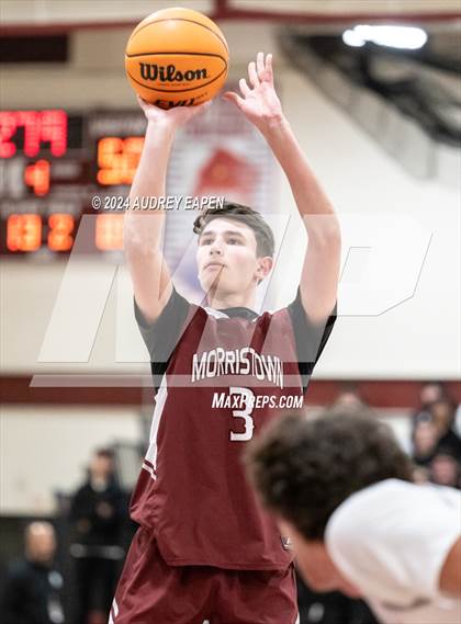 Thumbnail 3 in Morristown-Beard @ Morristown photogallery.