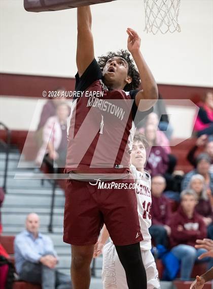 Thumbnail 2 in Morristown-Beard @ Morristown photogallery.