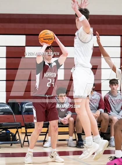 Thumbnail 3 in Morristown-Beard @ Morristown photogallery.