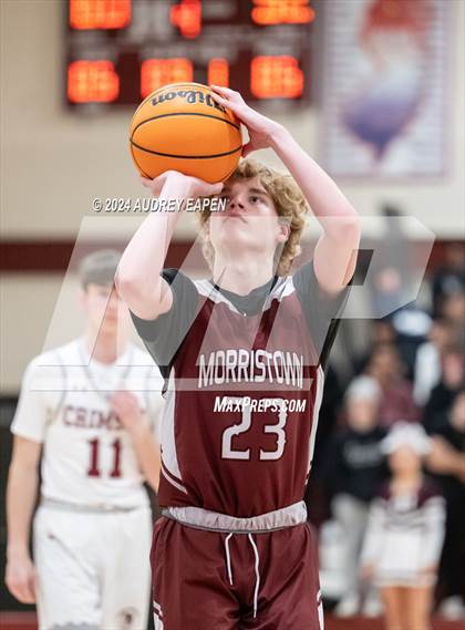 Thumbnail 3 in Morristown-Beard @ Morristown photogallery.