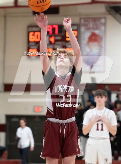 Thumbnail 3 in Morristown-Beard @ Morristown photogallery.