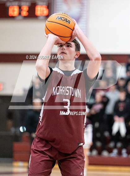 Thumbnail 1 in Morristown-Beard @ Morristown photogallery.